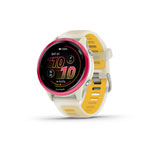 Couleur: Translucent Bone; Mango
