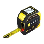 Colour: Yellow-60m laser