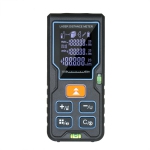 Colour: Black blue-40 meters measurement