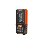 Colour: Black and red - 120m laser