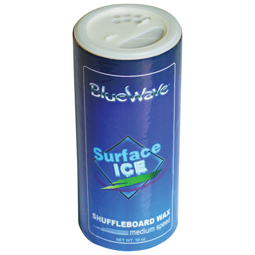 Image 1 of 1.. Hathaway Shuffleboard Wax