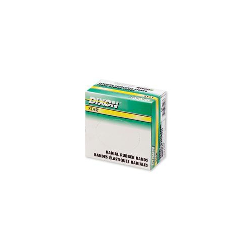 Image 1 of 1.. Dixon Star Radial Rubber Band
