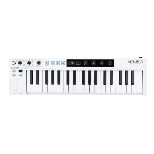 Image 1 of 4.. Arturia KeyStep 37 37-Key Controller & Sequencer
