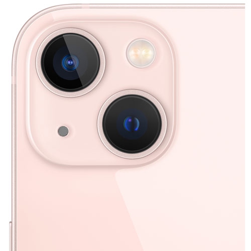 Image 4 of 10.. Refurbished - Apple iPhone 13 128GB - Pink - Unlocked