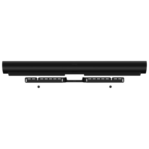 Image 1 of 2.. Refurbished - Sonos Arc Wall Mount (ARCWMWW1BLK) - Black