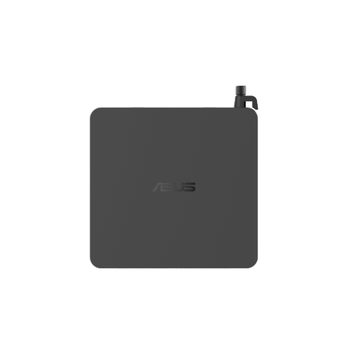 Image 9 of 9.. Asus NUC 13 Pro Barebone Mini PC Kit - Black - (RNUC13L3HV70000UI)
